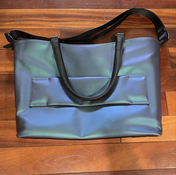 TUMI Women's Maggie Tote - Picture 3 of 5